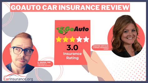 GoAuto Car Insurance: Your Comprehensive Guide to Unparalleled Coverage