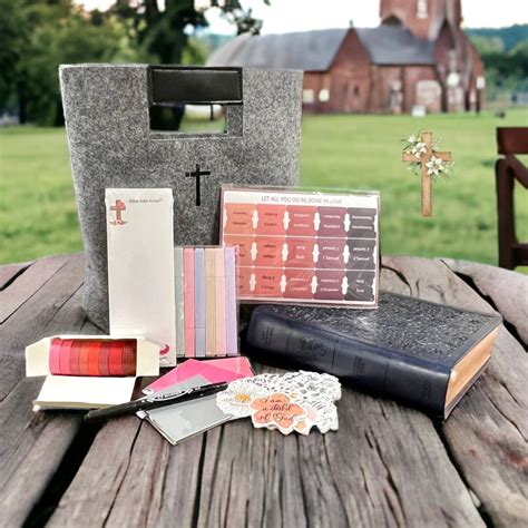 GoBible Accessory Bundle Kindle Editon