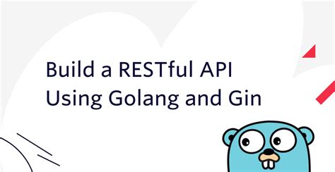 GoLang Echo API Response Structure: Crafting Effective Responses for Your HTTP Endpoints