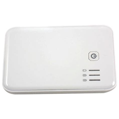 GoNPlug Portable 5000mAh Battery Rubberized Epub