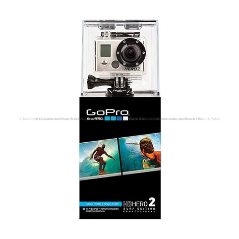 GoPro HD Hero2 Ebook Doc