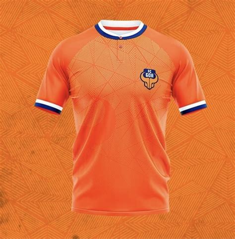 Goa FC Kit: A Symbol of Pride and Inspiration