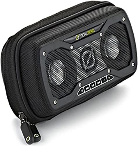 Goal Zero 94005 Portable Speaker Kindle Editon