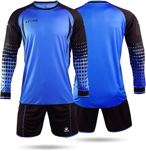 Goalie Shirts Soccer: A Comprehensive Guide