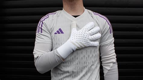 Goalkeeper Jerseys: The Ultimate Guide to Style and Protection