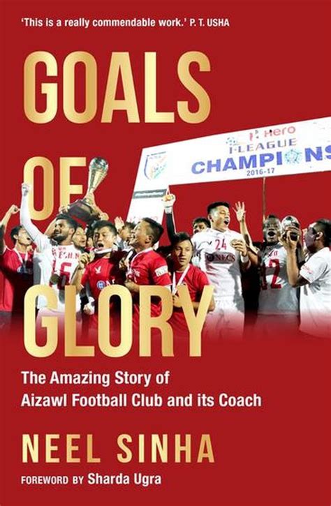 Goals for Glory Ebook Reader