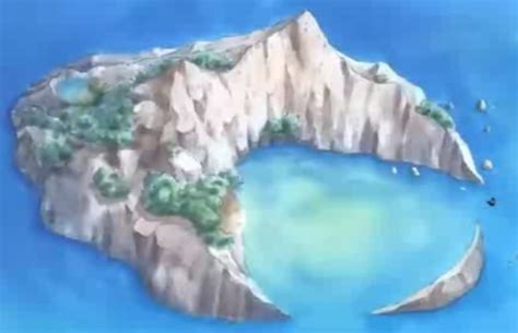 Goat Island One Piece: The 7 Mysterious Secrets Revealed!