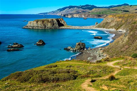 Goat Rock Jenner CA: Unparalleled Coastal Beauty and Hiking Trails