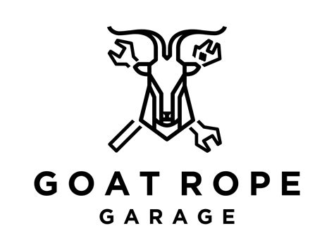 Goat Rope Garage: Your Garage Organization Sanctuary