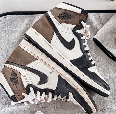 Goat Shoes Jordan 1: A Comprehensive Guide to the Coveted Footwear