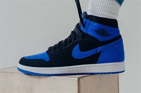 Goat Your Style with Jordan 1: The Ultimate Sneaker Collection