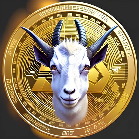 GoatSIUS Maximus: Unveil the Colossal Potential of Digital Asset Management