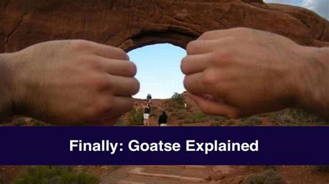 Goatse Meme: The Ultimate Guide