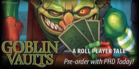 Goblin Games: Trickery and Mayhem