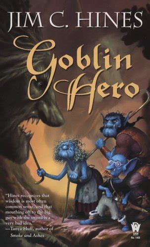 Goblin Hero Goblin Series Epub