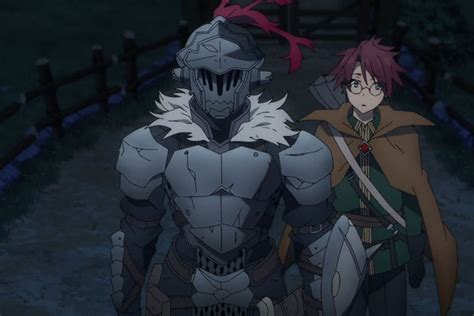 Goblin Slayer: Unveiling the True Face of the Night's Bane