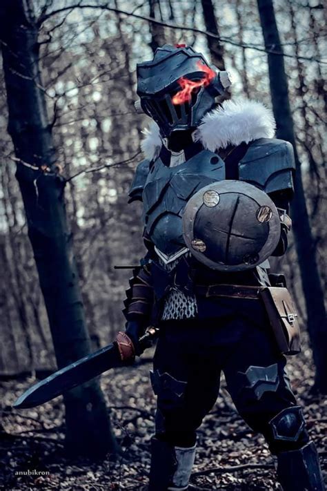 Goblin Slayer Costume: The Ultimate Guide to Slaying Your Cosplay