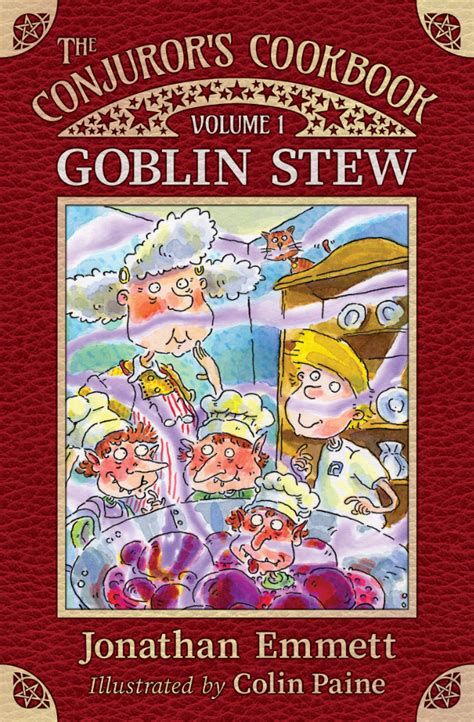 Goblin Stew: