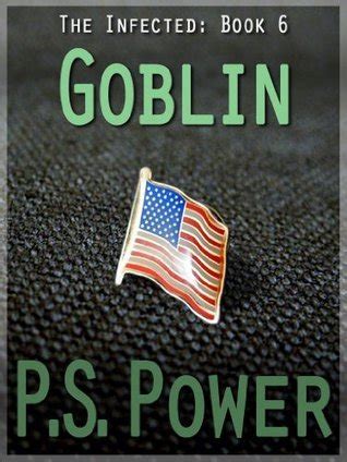 Goblin The Infected Book 6 PDF