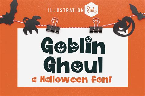 Goblin and Ghoul's Brand: A Hauntingly Enchanting Experience