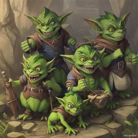 Goblins