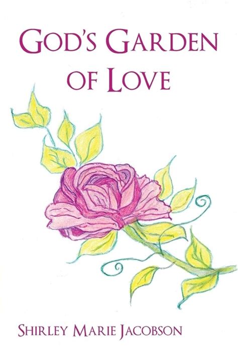 God's Garden of Love Series One Reader