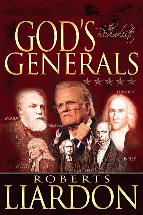 God's Generals: The Revivalists PDF