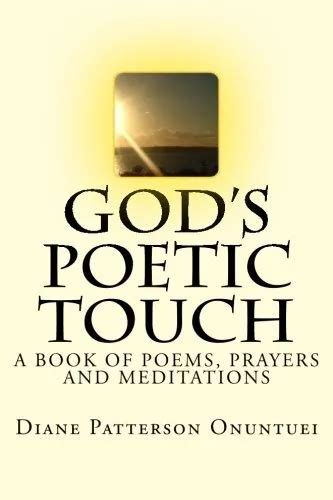 God's Poetic Touch A Book of Christian Poems Doc