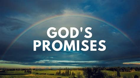 God's Promises PDF