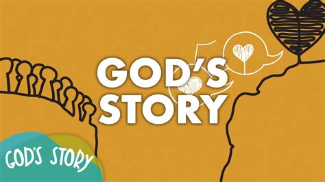 God's Story Reader