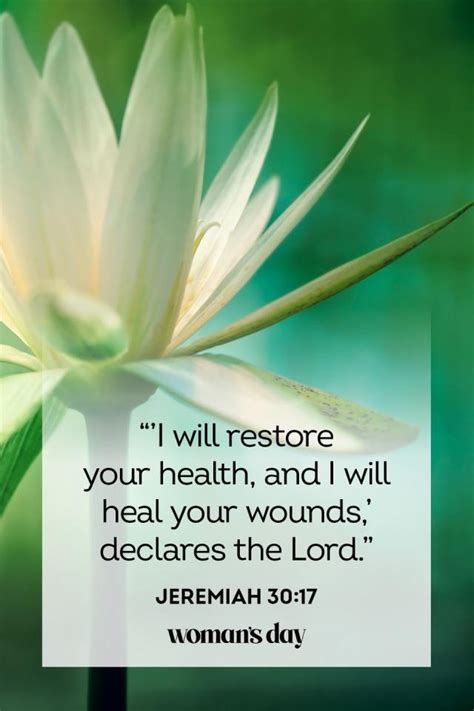 God's Will for Your Healing Doc