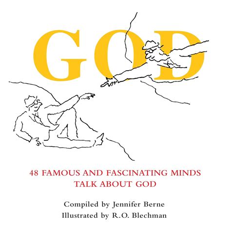 God 48 Famous and Fascinating Minds Talk About God Epub