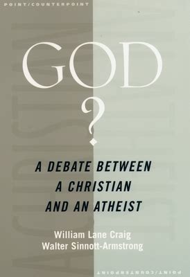 God A Debate between a Christian and an Atheist Point Counterpoint Kindle Editon