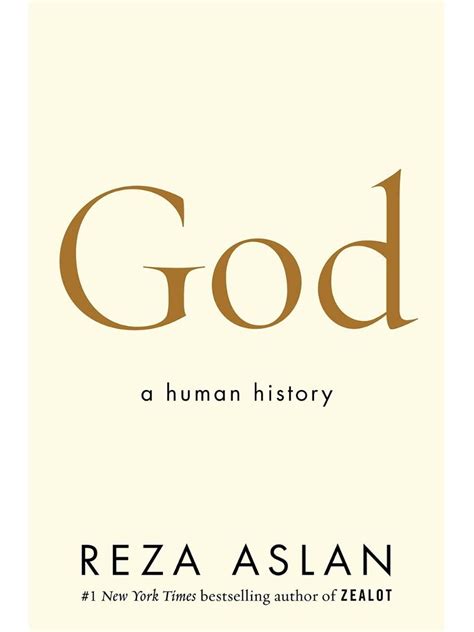 God A Human History