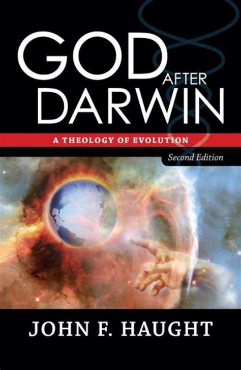 God After Darwin: A Theology of Evolution Doc