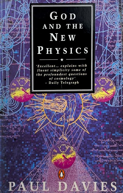 God And The New Physics Epub