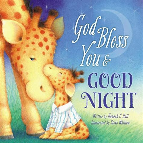 God Bless You and Good Night A God Bless Book Doc