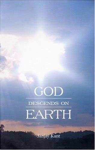 God Descends on Earth Reader