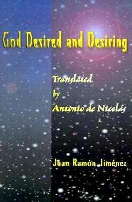 God Desired and Desiring Kindle Editon