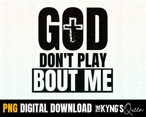 God Don t Play PDF