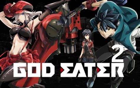 God Eater Anime Ratings: Uncovering the Thrill and Excitement