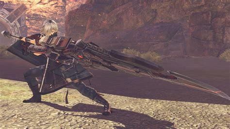 God Eater Weapons: Transcending Boundaries in Aragami Annihilation