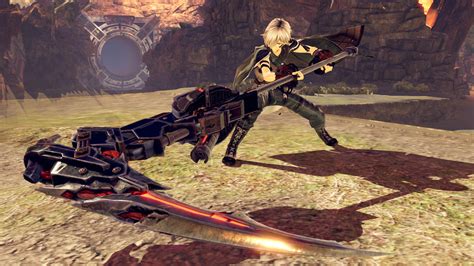 God Eater Weapons: Unleashing the Arsenal Against Aragami