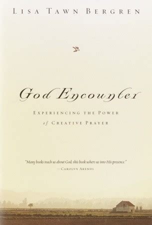 God Encounter Experiencing the Power of Creative Prayer Epub