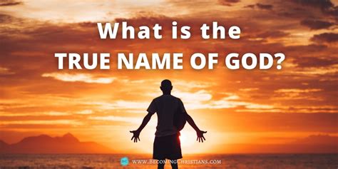 God Has a Name PDF