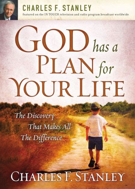 God Has a Plan for Your Life The Discovery that Makes All the Difference Doc