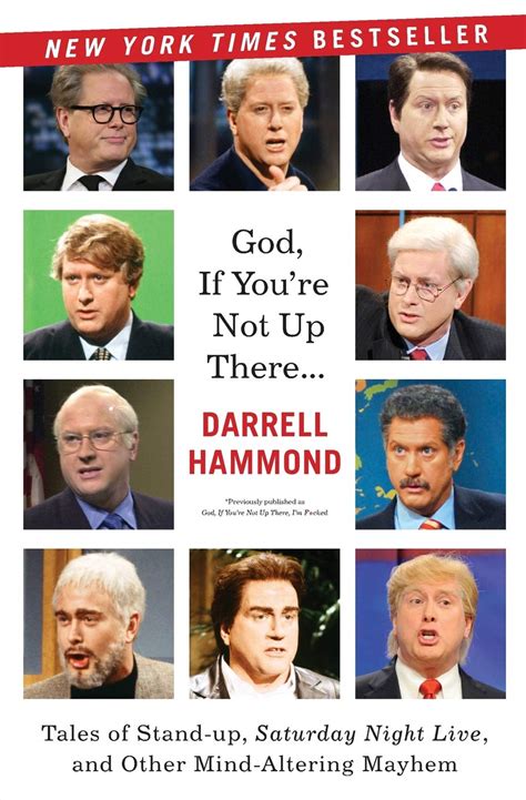 God If You re Not Up There Tales of Stand-up Saturday Night Live and Other Mind-Altering Mayhem Kindle Editon