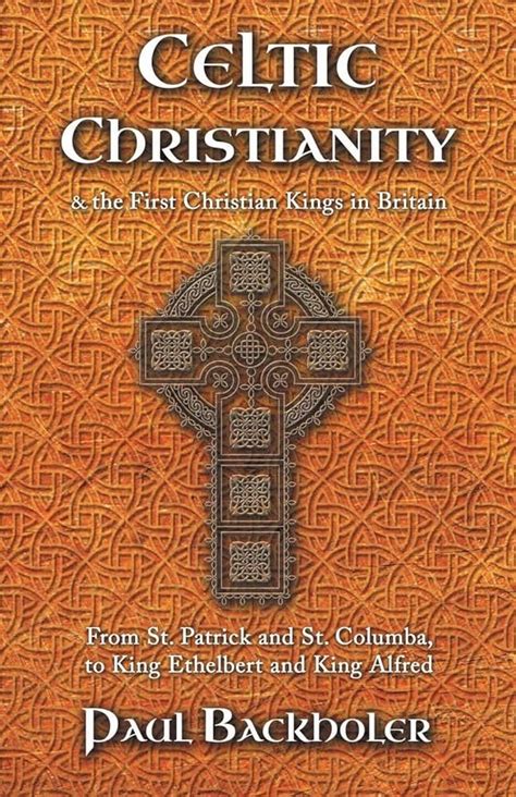 God Is a Gael: The Celtic Roots of Christianity