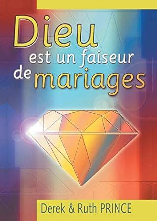 God Is a Matchmaker French French Edition PDF