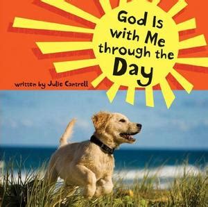 God Is with Me through the Day PDF